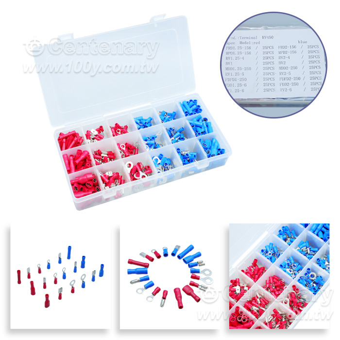 Centenary Materials Co., Ltd.
