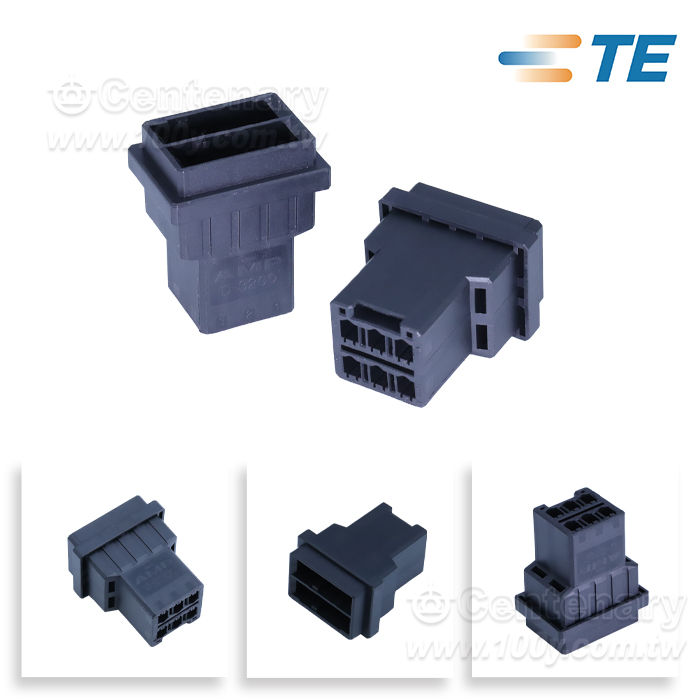 Tyco_Tab Housing - 84933 Product Image