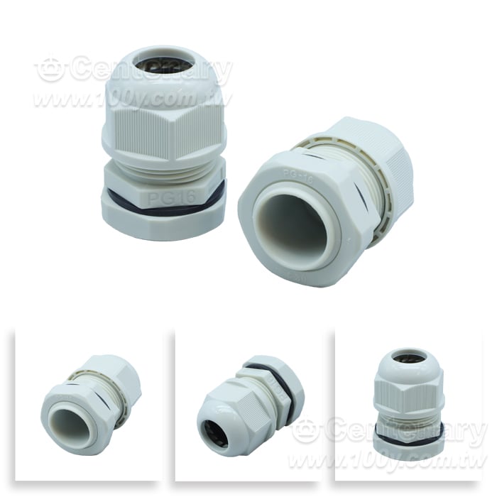 外迫式電纜固定頭Cable Range 7~14mm - 102220 產品圖片