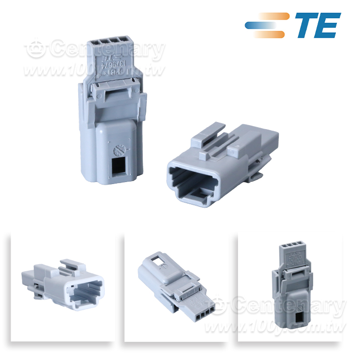 Centenary Materials Co., Ltd.