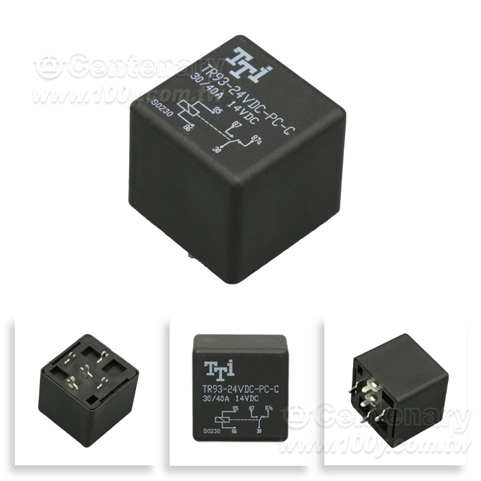 30A/14VDC - 22884 產品圖片