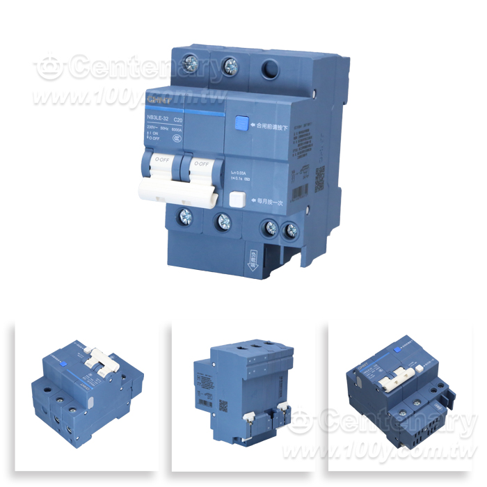 Centenary Materials Co., Ltd.