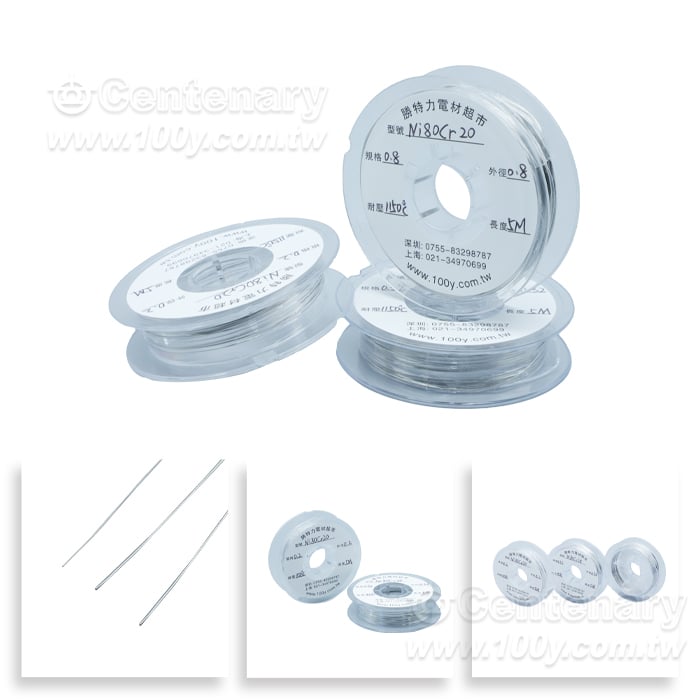 Centenary Materials Co., Ltd.