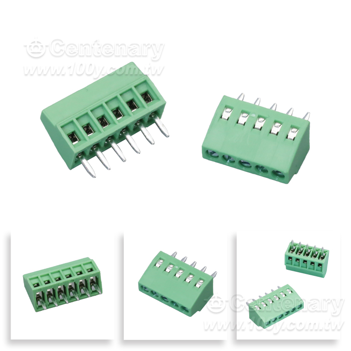 Centenary Materials Co., Ltd.
