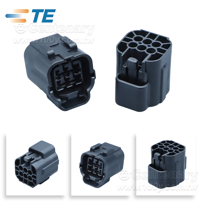 Centenary Materials Co., Ltd.
