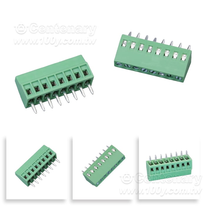 Centenary Materials Co., Ltd.