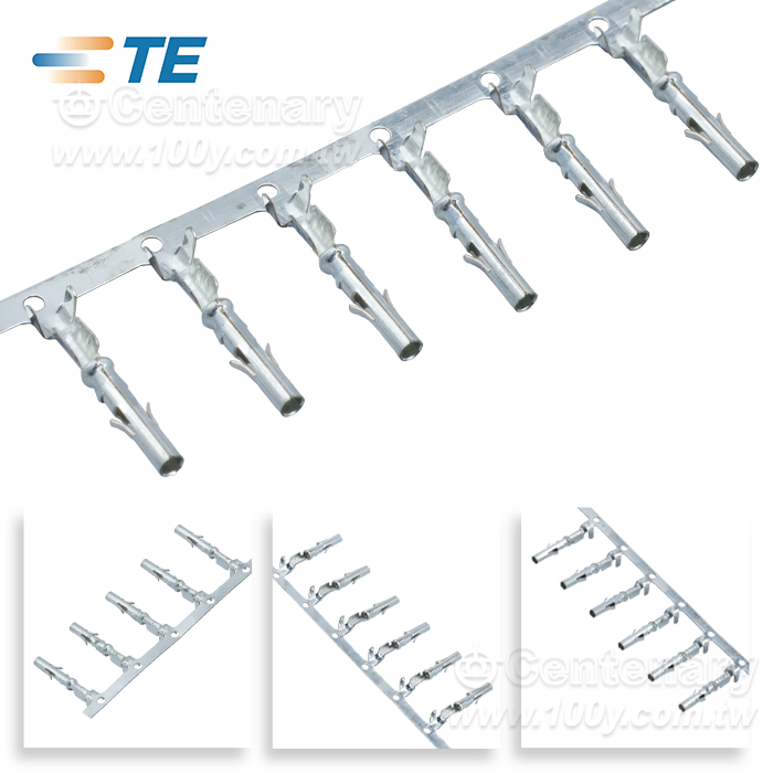 For TE_MR Series之4.2mm  母針 26-18AWG