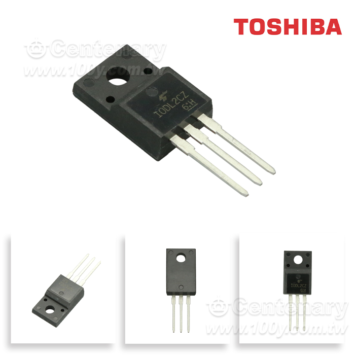 3P/TO-220(12-10C1A) - 61695 產品圖片