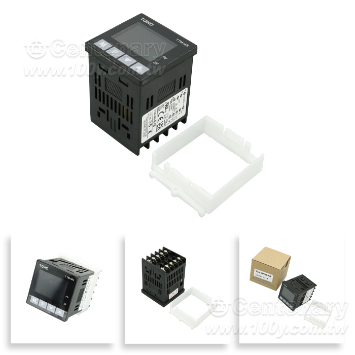 簡易型溫度控制器 - 92651 產品圖片
