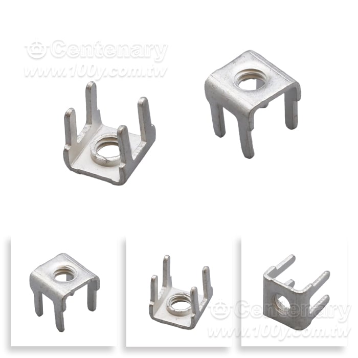 Centenary Materials Co., Ltd.
