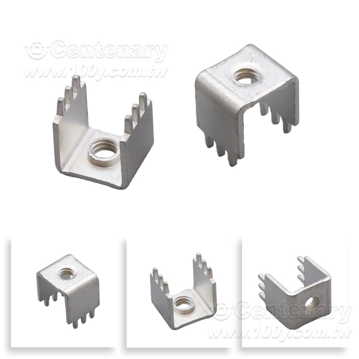Centenary Materials Co., Ltd.