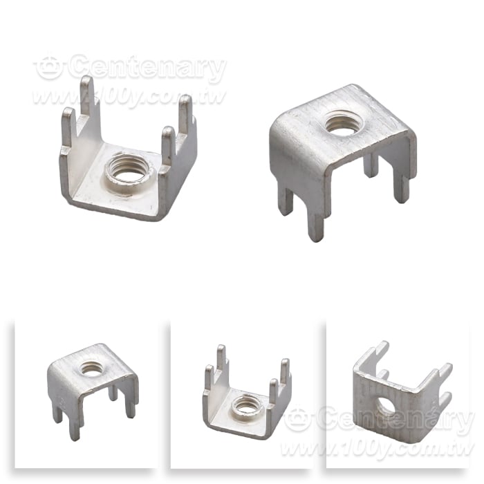 Centenary Materials Co., Ltd.