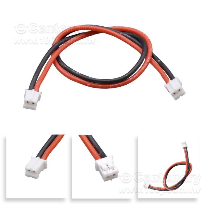Terminal wire - 151940 Product Image