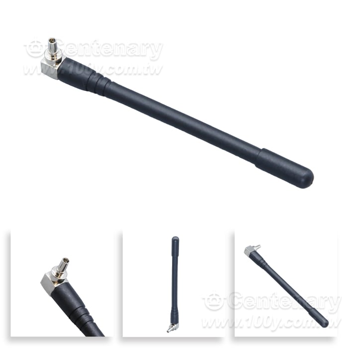 MiniBNC - 165527 Product Image
