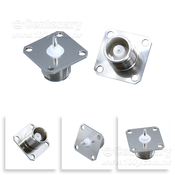 HN Female-to-male seat - 165546 Product Image