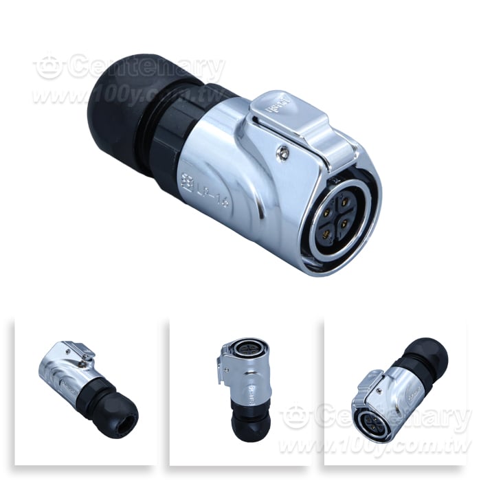 Centenary Materials Co., Ltd.