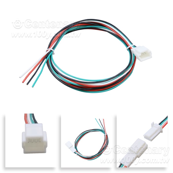 Single head 5P terminal cable - 165618 Product Image