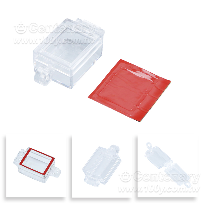 Centenary Materials Co., Ltd.