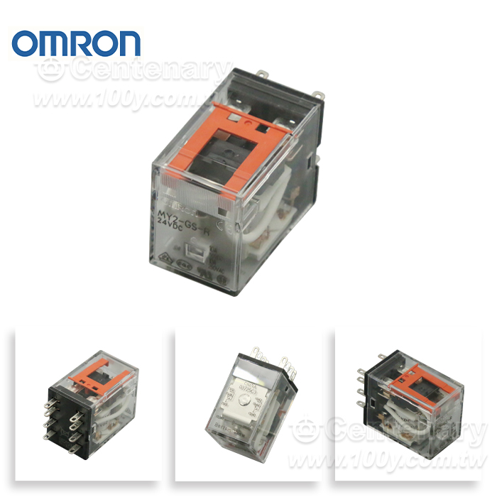 功率繼電器 DC24V - 92128 產品圖片
