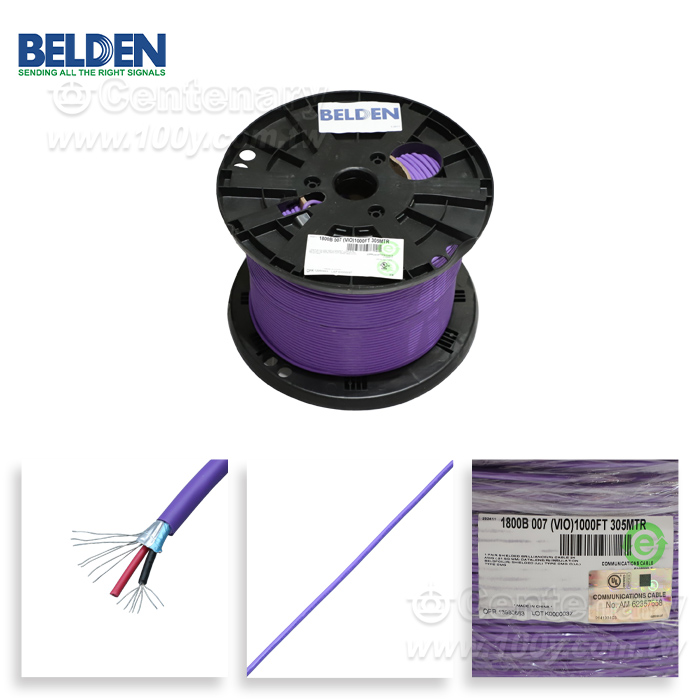Centenary Materials Co., Ltd.