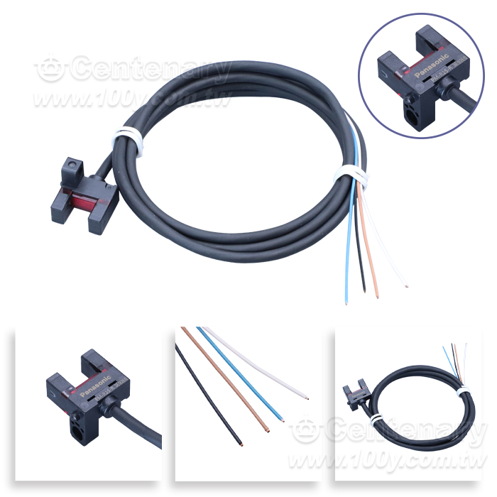 SensorPM-R25-R - 165920 產品圖片