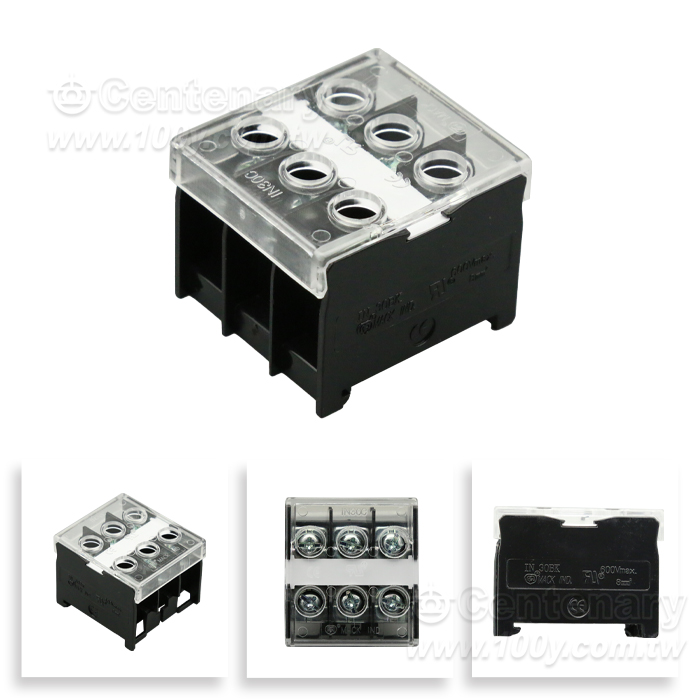 Centenary Materials Co., Ltd.