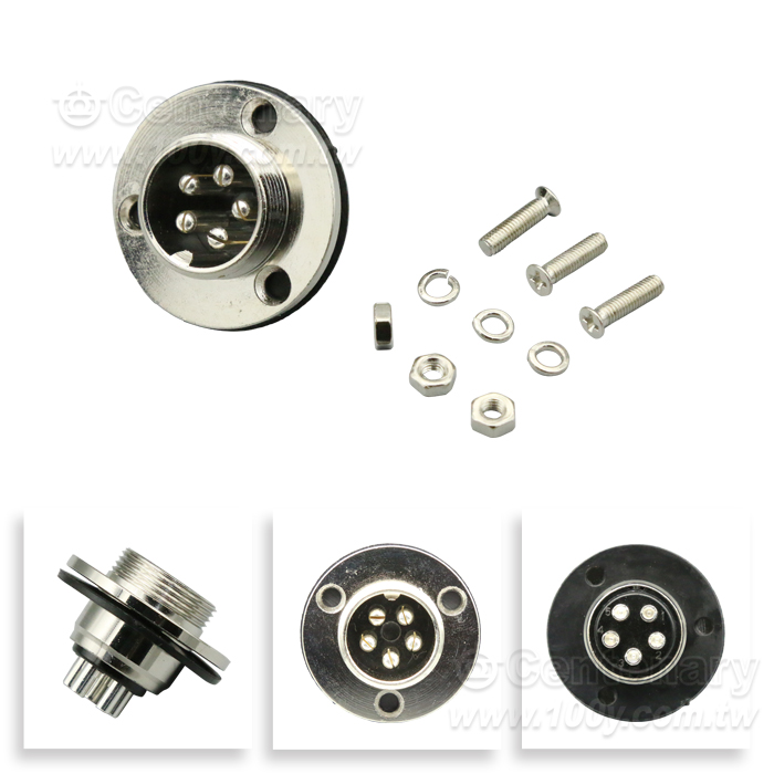 Centenary Materials Co., Ltd.