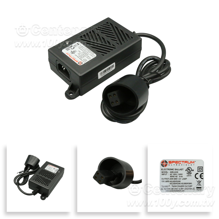 安定器 220V - 165825 產品圖片