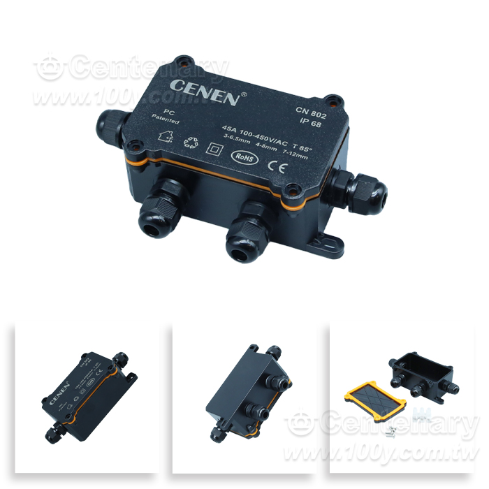 Centenary Materials Co., Ltd.