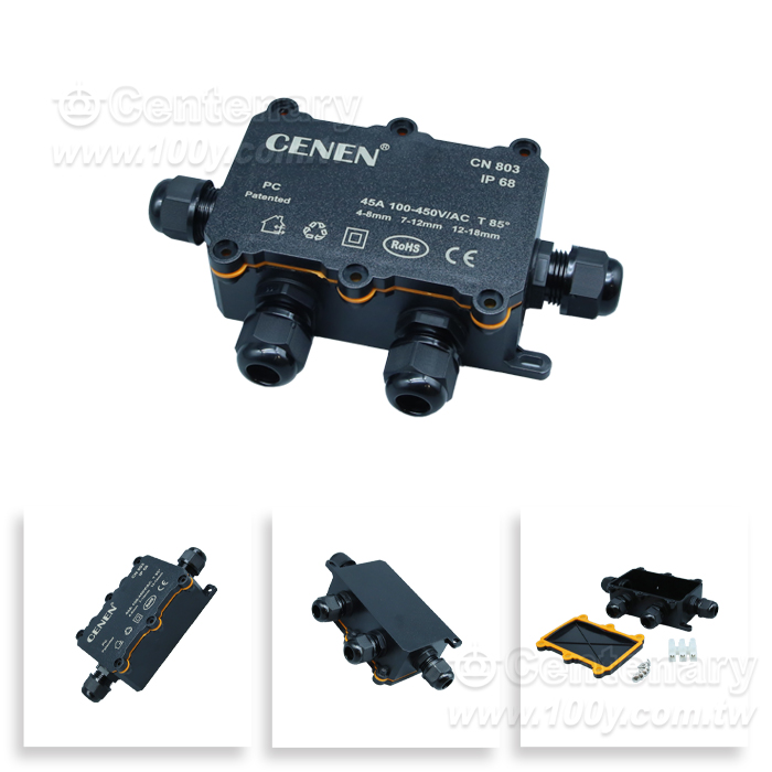 Centenary Materials Co., Ltd.