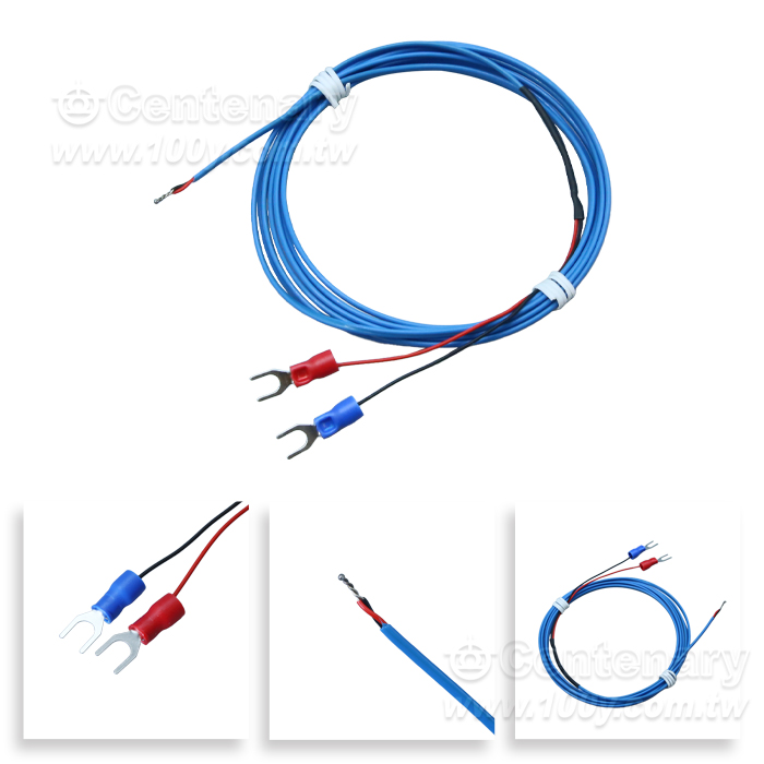 K-Type-Thermocouple - 166012 Product Image