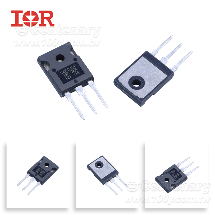 INSULATED GATE BIPOLAR TRANSISTOR - 74248 Product Image