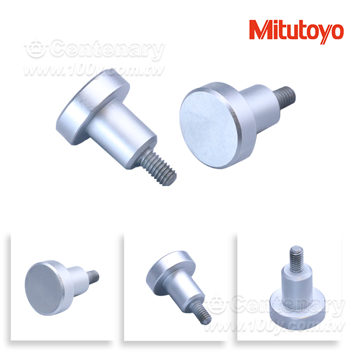 測頭      長1cm 直徑1cm - 166028 產品圖片