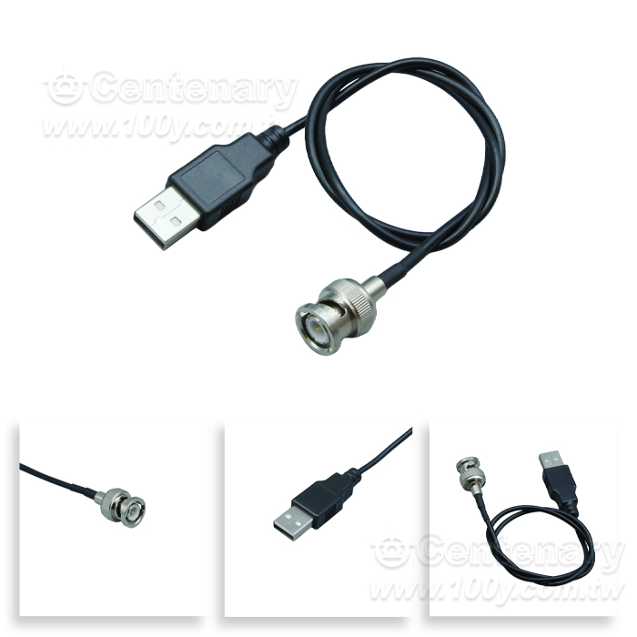 BNC-USB - 165931 Product Image