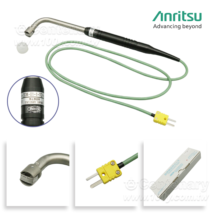 ANRITSU_L Type Surface Temperature Measuring Rod - 97119 Product Image