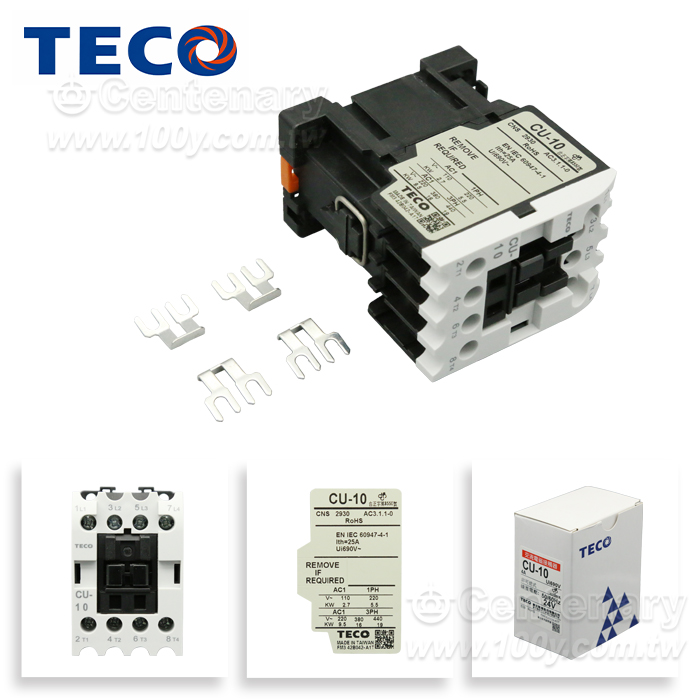 Contactor Relay