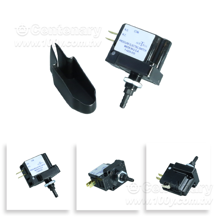AIRTROL 空壓開關 - 166162 產品圖片