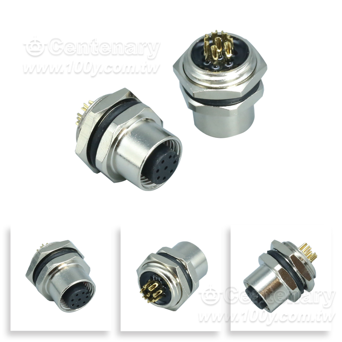 Centenary Materials Co., Ltd.