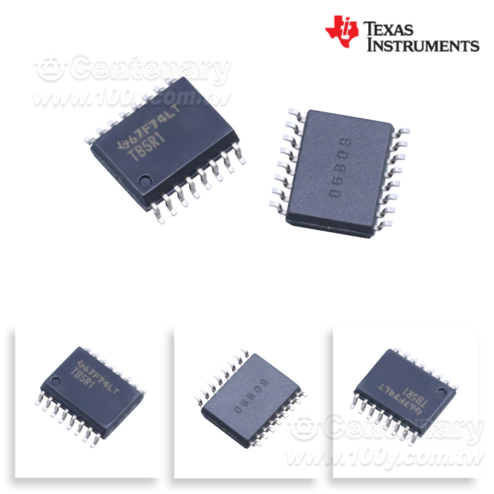 Centenary Materials Co., Ltd.