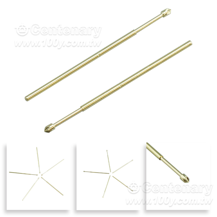 Gemstone Probe - 166172 Product Image