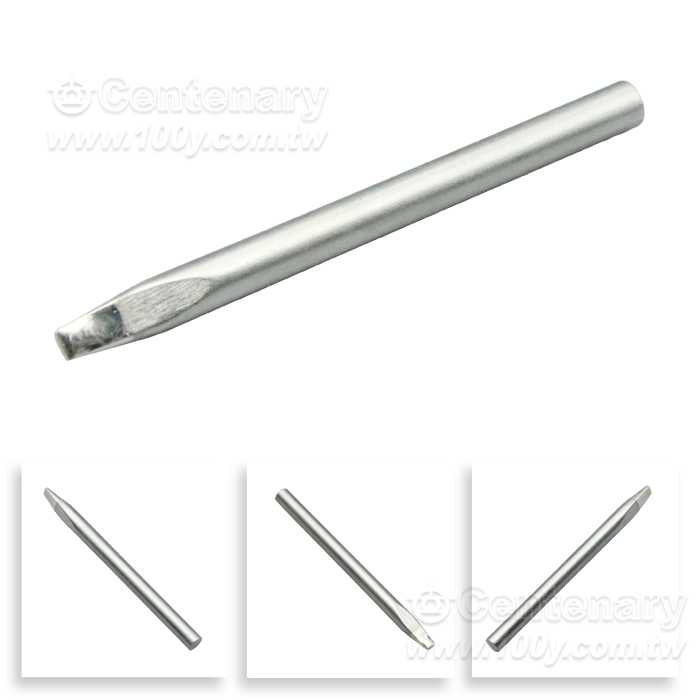烙鐵頭60W 110V ψFOR 木柄烙鐵 - 13625 產品圖片