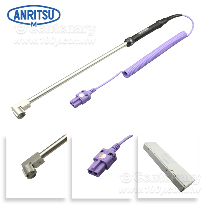 ANRITSU_Straight Surface Temperature Probe - 91888 Product Image