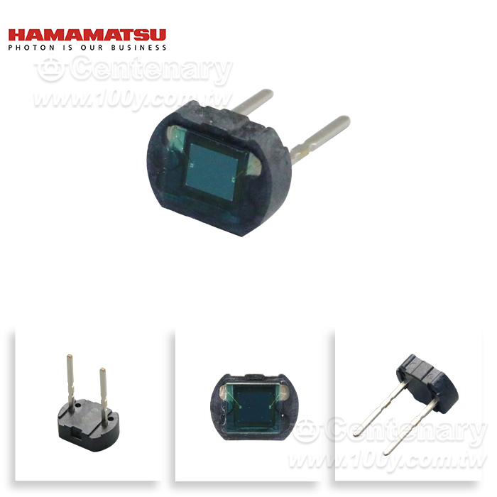 HAMAMATSU_Photo Diode - 98490 Product Image