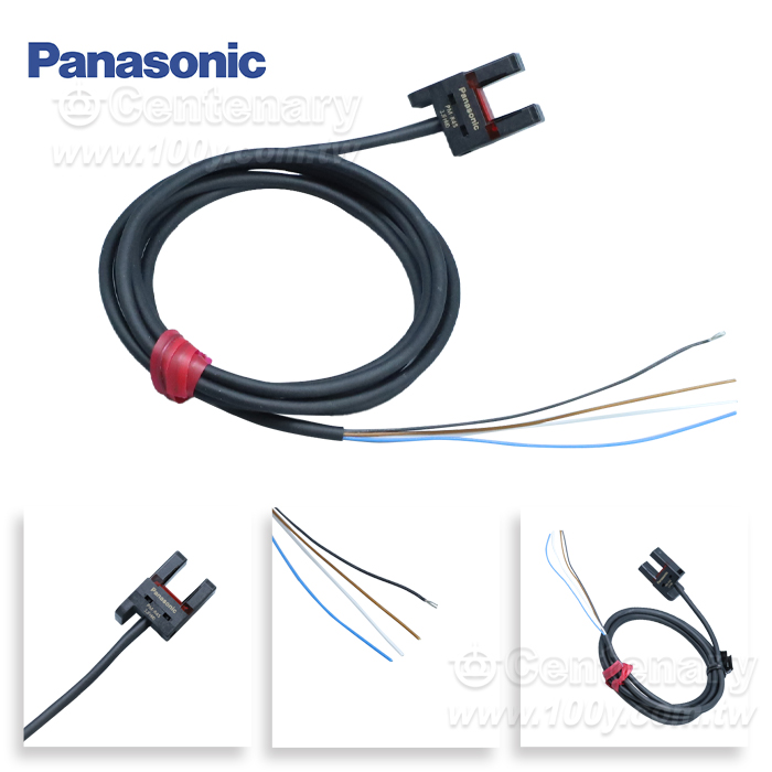 Panasonic 微型光電傳感器 - 149382 產品圖片