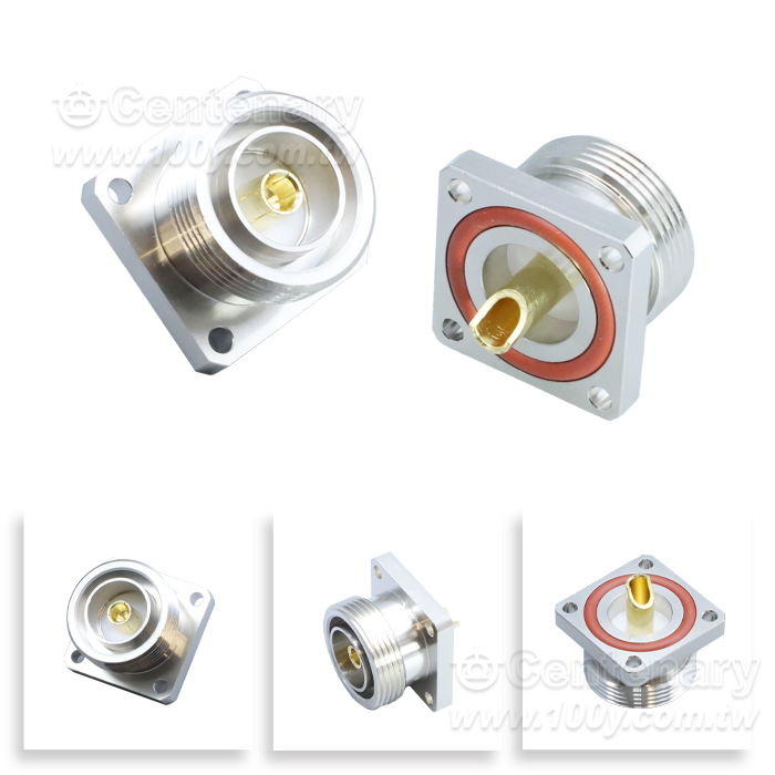 L29-connector - 166290 Product Image