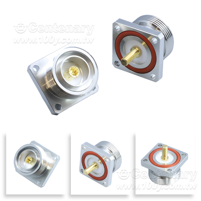 L29-connector - 166292 Product Image