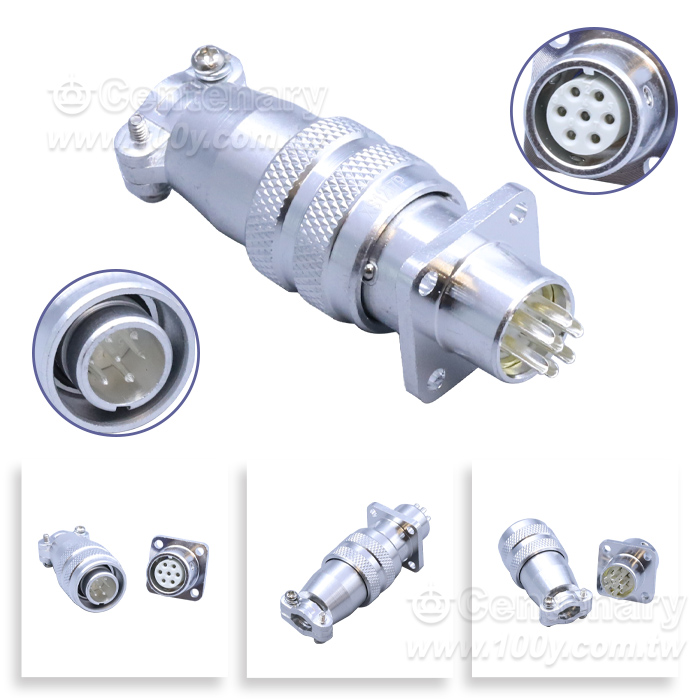 Centenary Materials Co., Ltd.