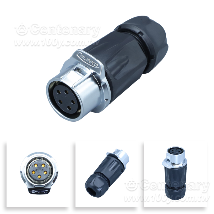 Centenary Materials Co., Ltd.