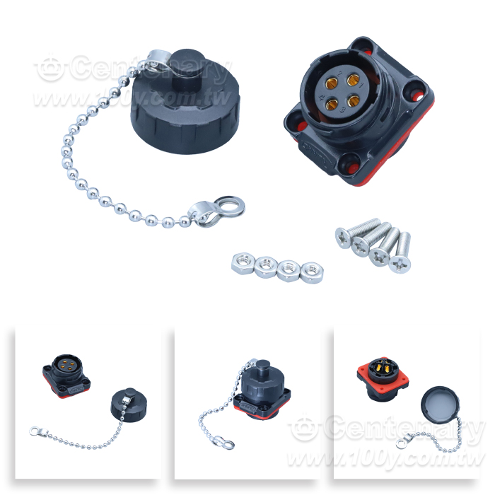 Centenary Materials Co., Ltd.