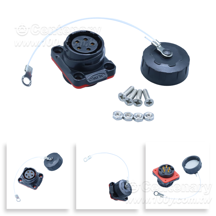 Centenary Materials Co., Ltd.